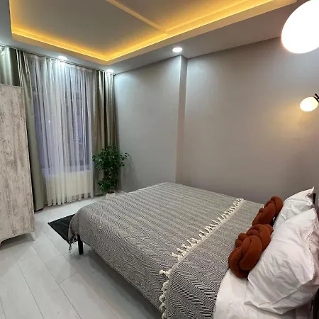 No.23 Apartament