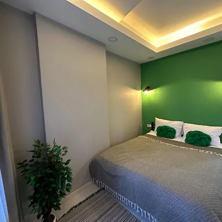Apartament No.23 Stambuł