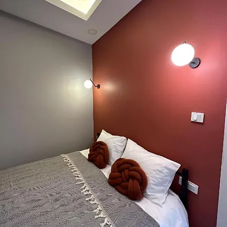 No.23 Apartament Stambuł