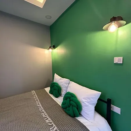 Apartament No.23