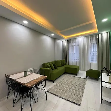 Apartament No.23 Stambuł