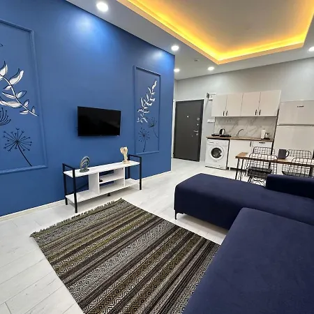 No.23 Apartament