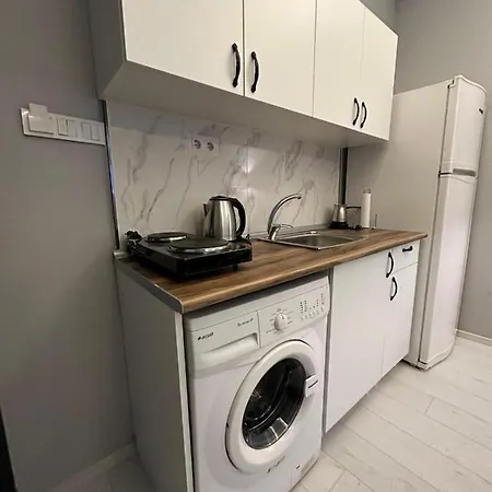 Apartamento No.23 *