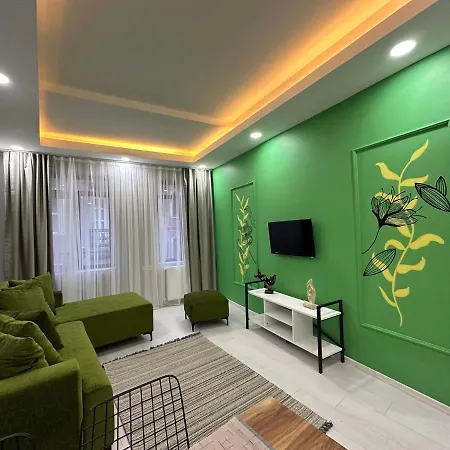 Apartamento No.23 *